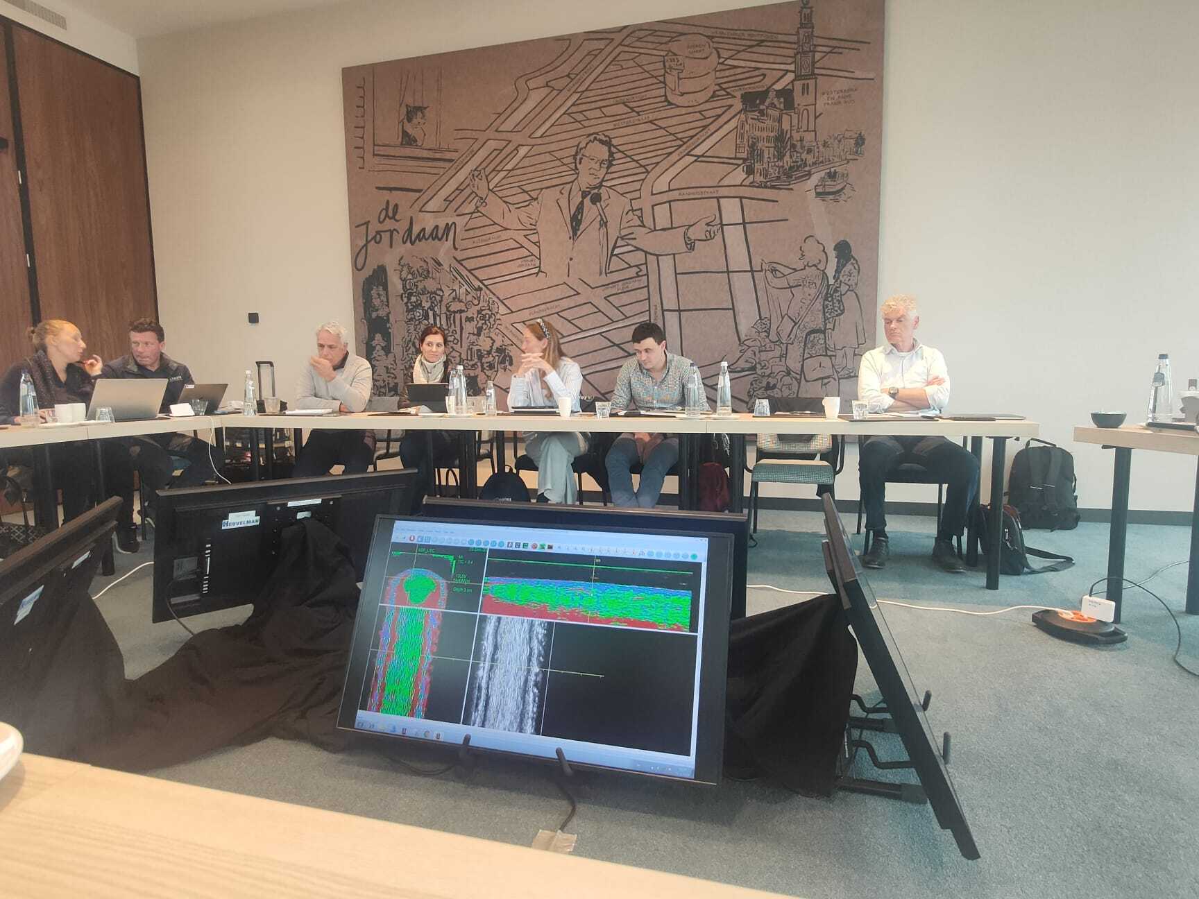 user meeting for sport horse doctors