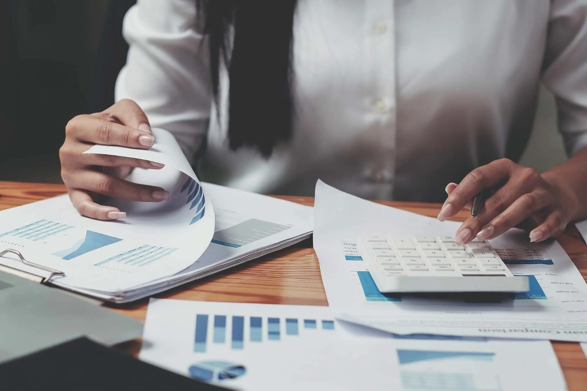 financial considerations