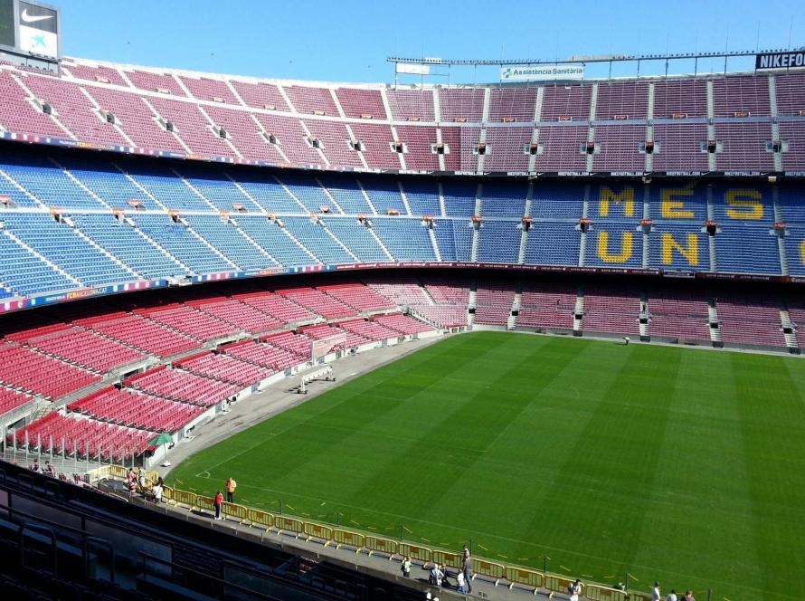 UTC Imaging, The Trusted Choice of Premier League Sports Clubs